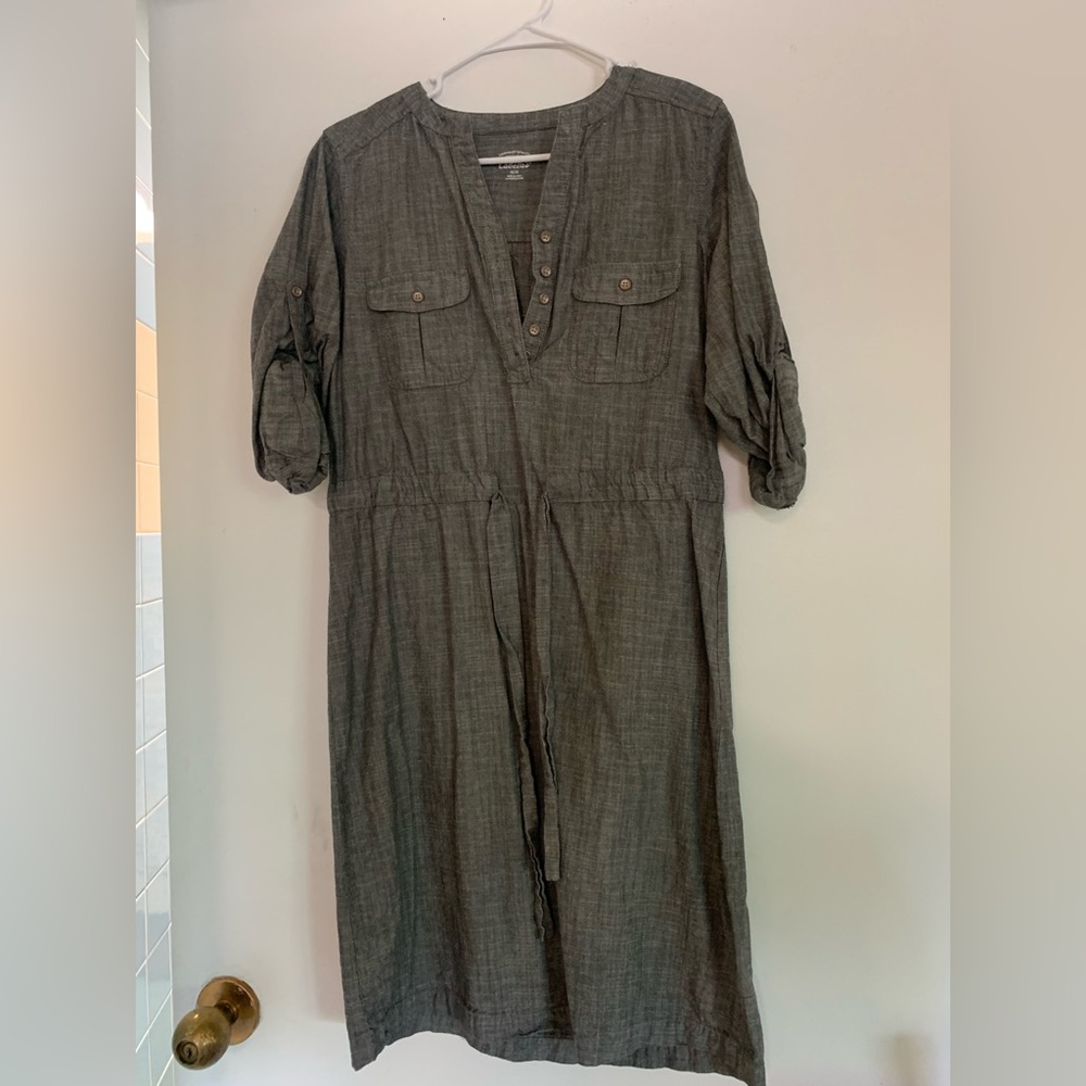 Cabelas dress